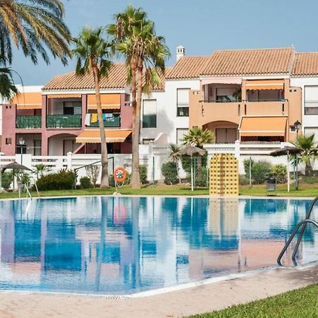 Apartmán Aldea Del Coto Chiclana de la Frontera Exteriér fotografie