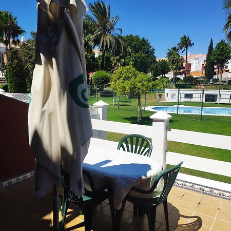 Apartmán Aldea Del Coto Chiclana de la Frontera Exteriér fotografie