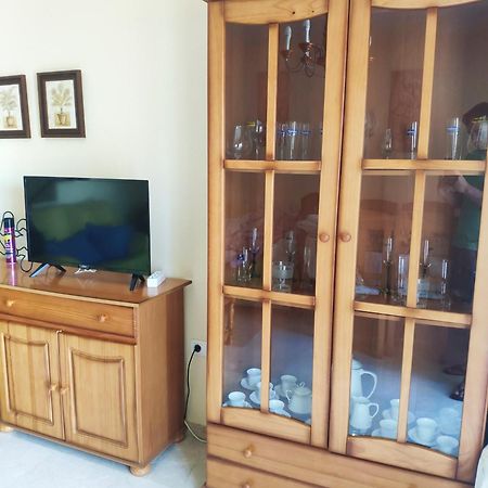Apartmán Aldea Del Coto Chiclana de la Frontera Exteriér fotografie