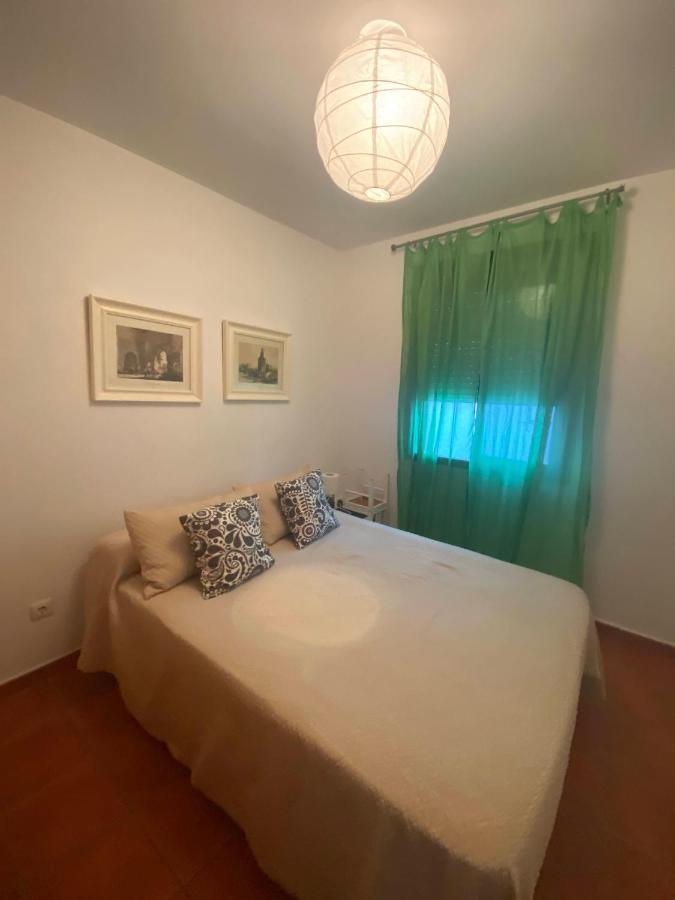Apartmán Aldea Del Coto Chiclana de la Frontera Exteriér fotografie