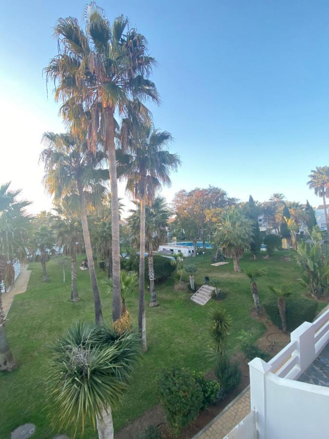 Apartmán Aldea Del Coto Chiclana de la Frontera Exteriér fotografie