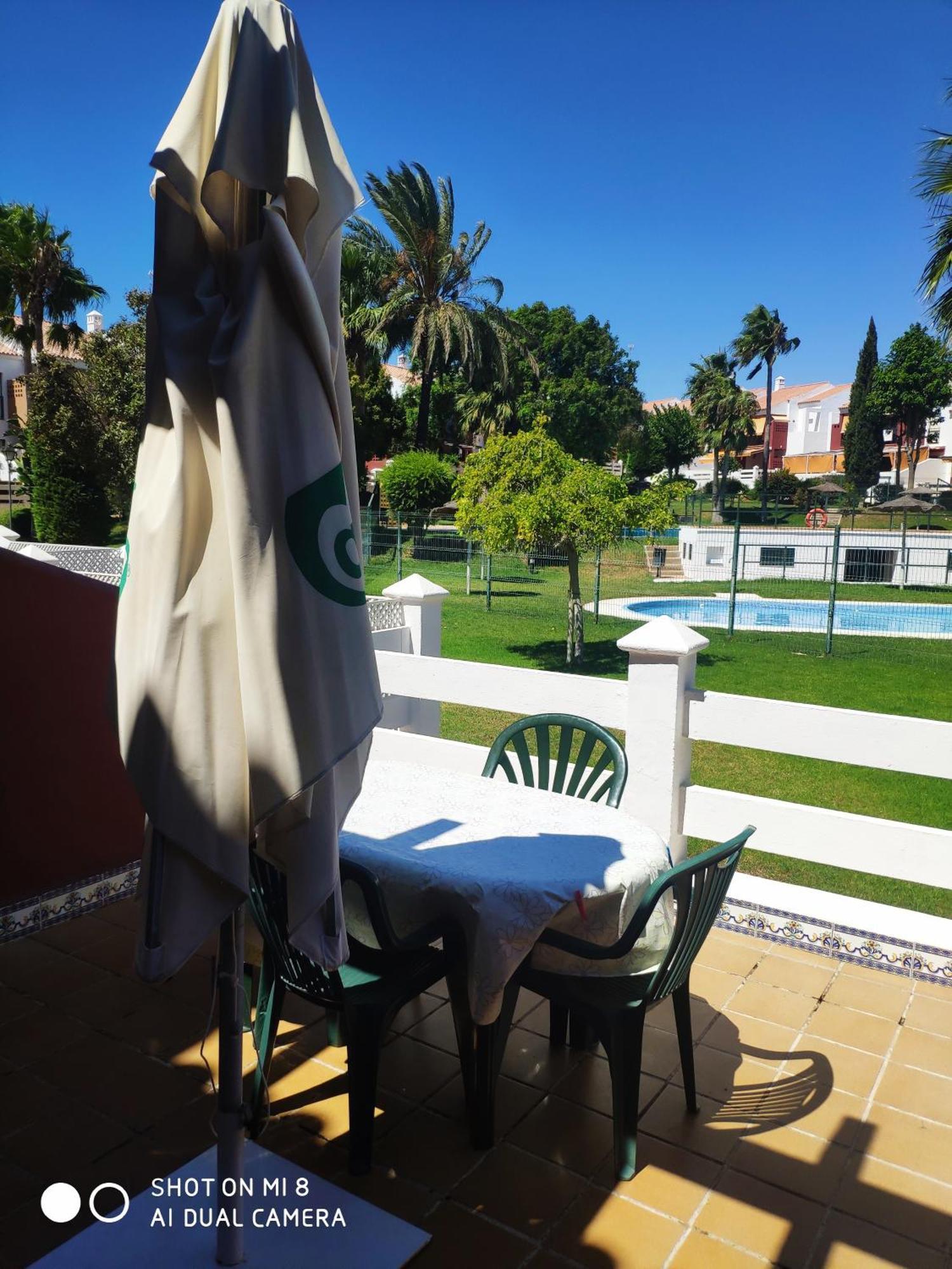Apartmán Aldea Del Coto Chiclana de la Frontera Exteriér fotografie