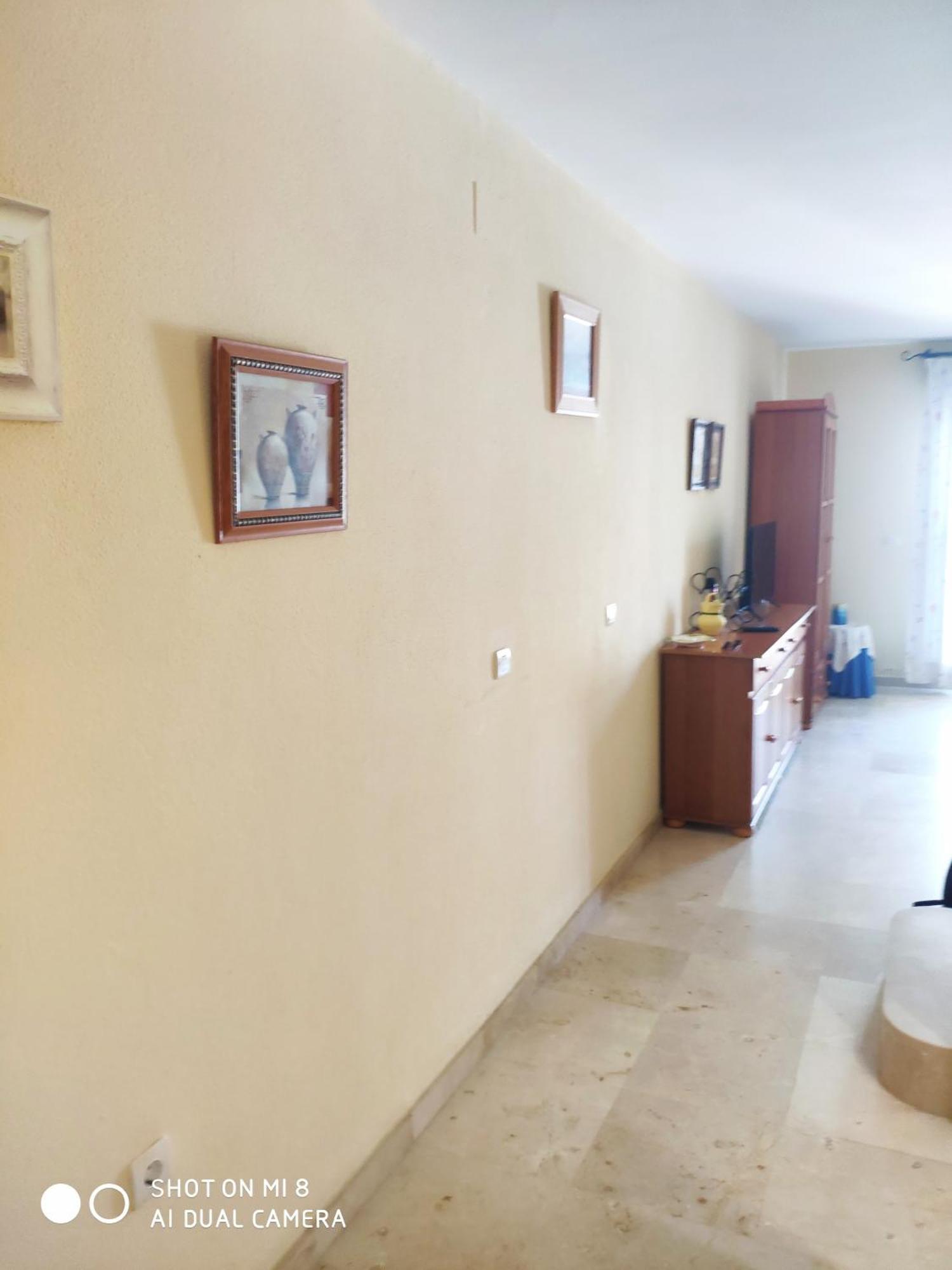 Apartmán Aldea Del Coto Chiclana de la Frontera Exteriér fotografie