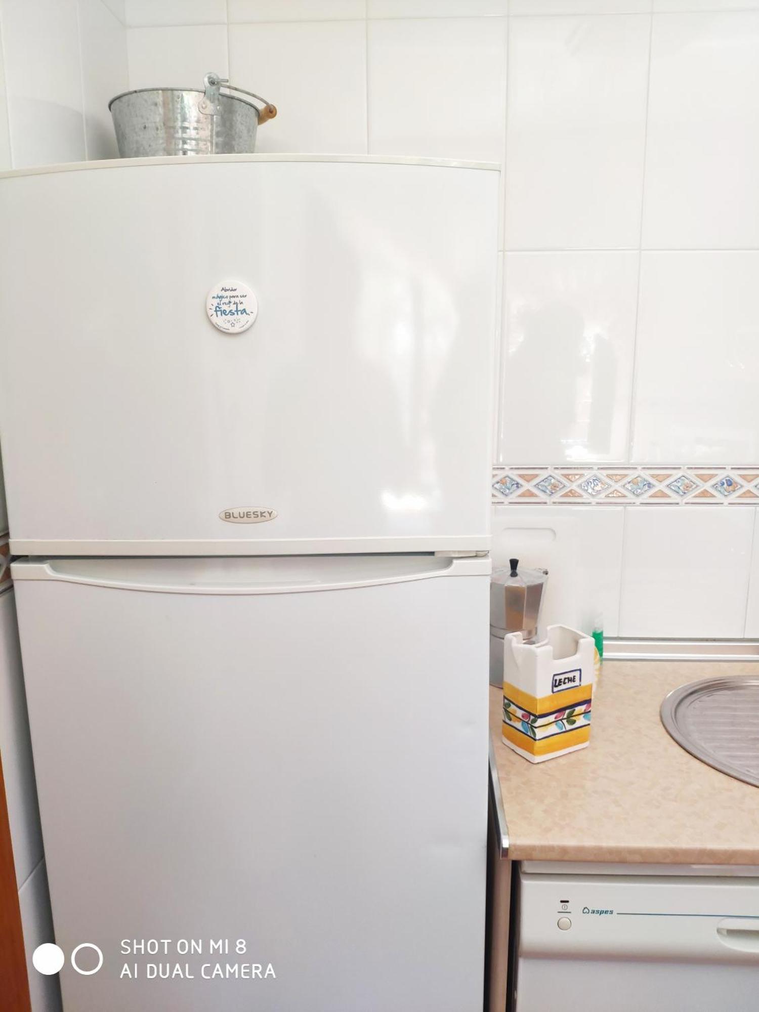 Apartmán Aldea Del Coto Chiclana de la Frontera Exteriér fotografie