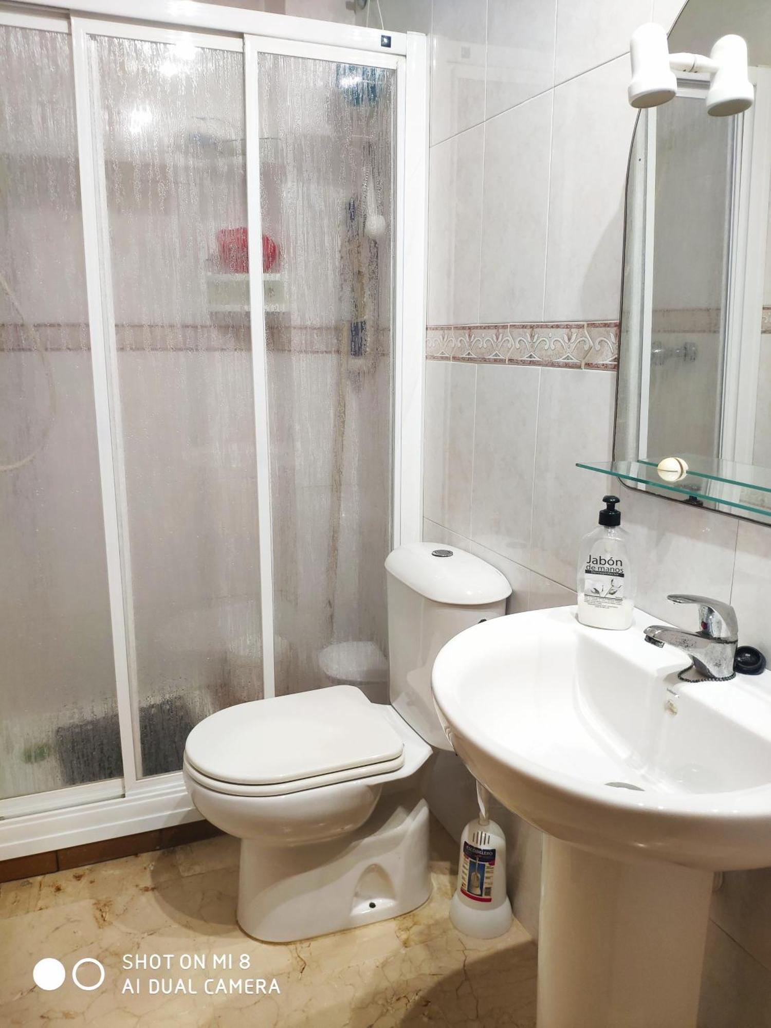 Apartmán Aldea Del Coto Chiclana de la Frontera Exteriér fotografie