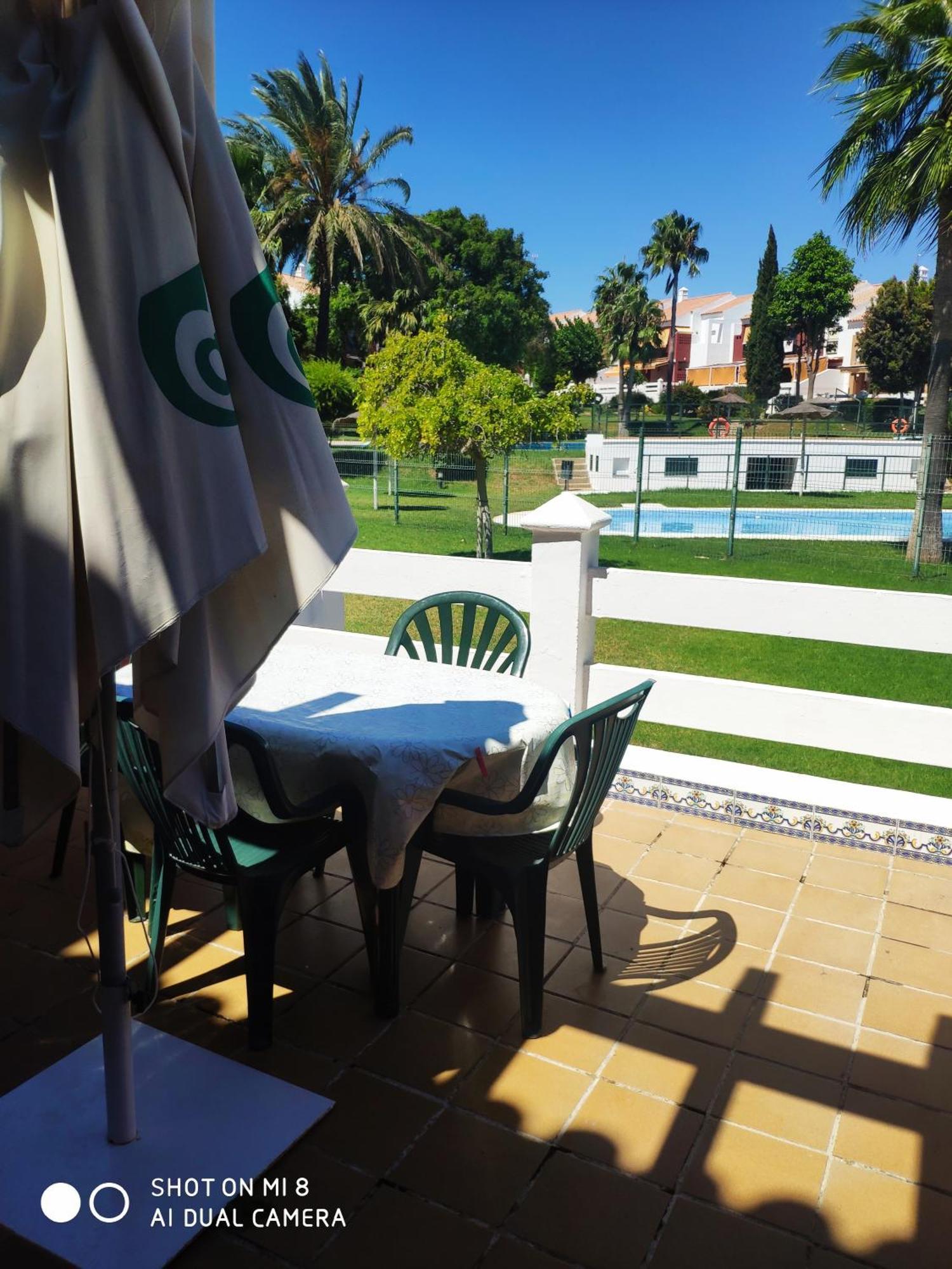 Apartmán Aldea Del Coto Chiclana de la Frontera Exteriér fotografie