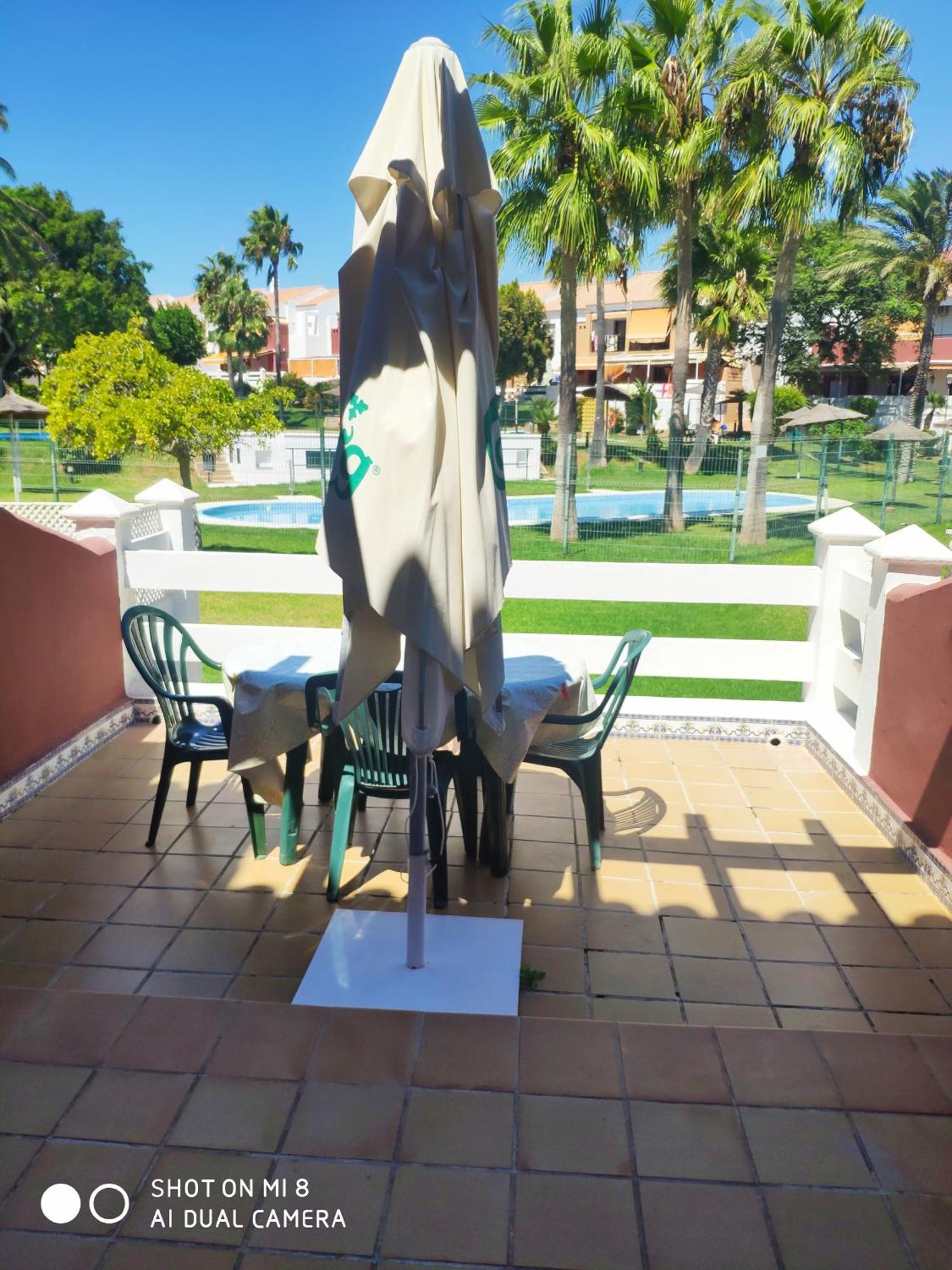 Apartmán Aldea Del Coto Chiclana de la Frontera Exteriér fotografie