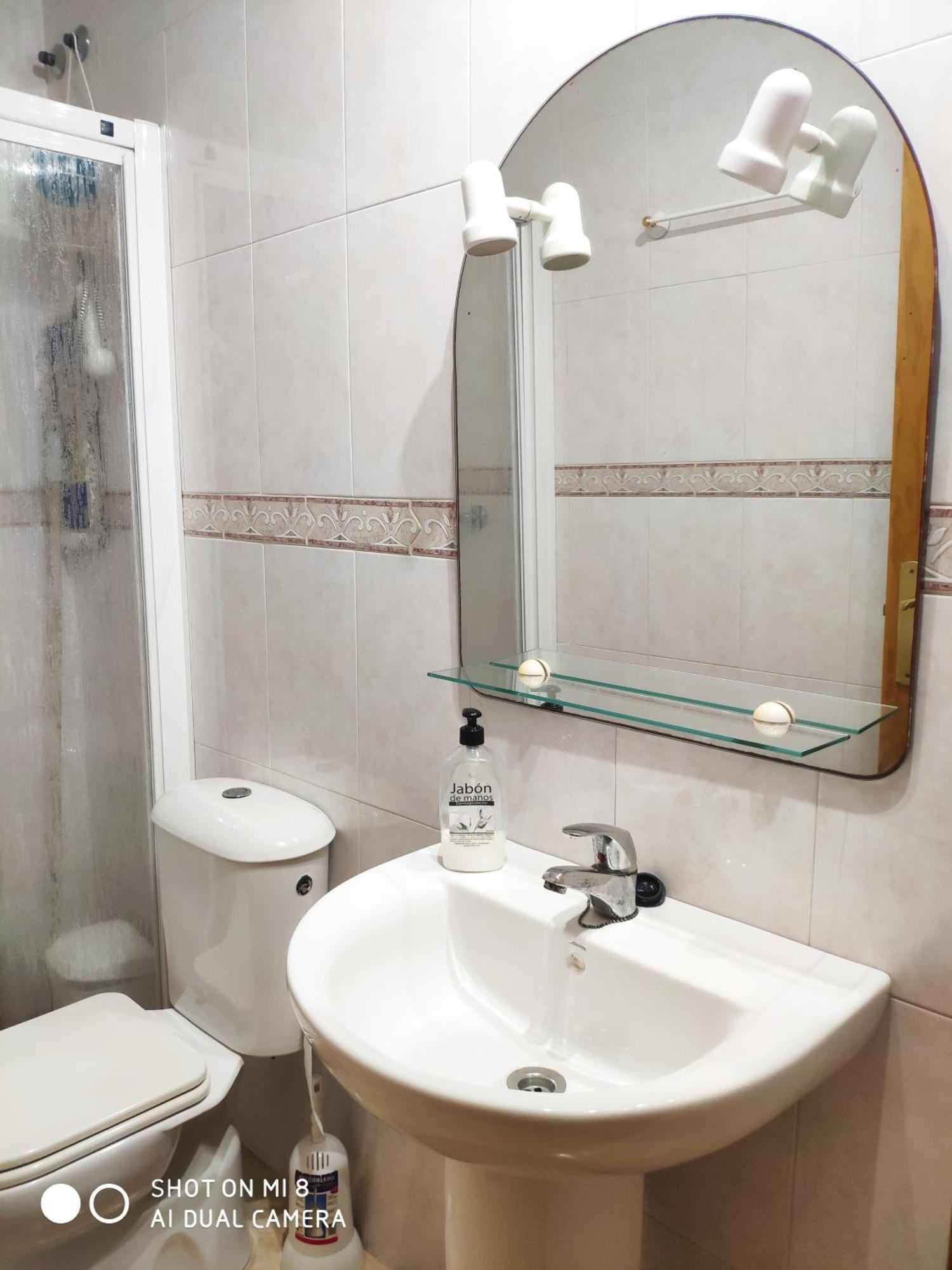 Apartmán Aldea Del Coto Chiclana de la Frontera Exteriér fotografie